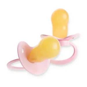 Velký latexový dudlík pro dospělé