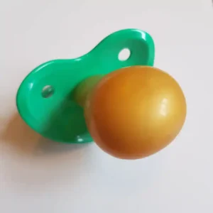 Dudlík pro dospělé Sissy Silencer