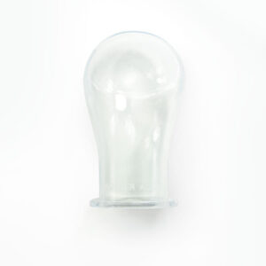 Silicone teats for adult pacifier - FIXX 10