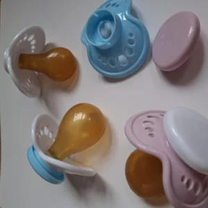 hypnos adult pacifier mix and match