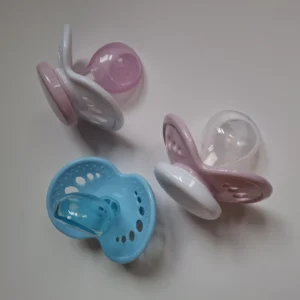 hypnos adult pacifier mix and match