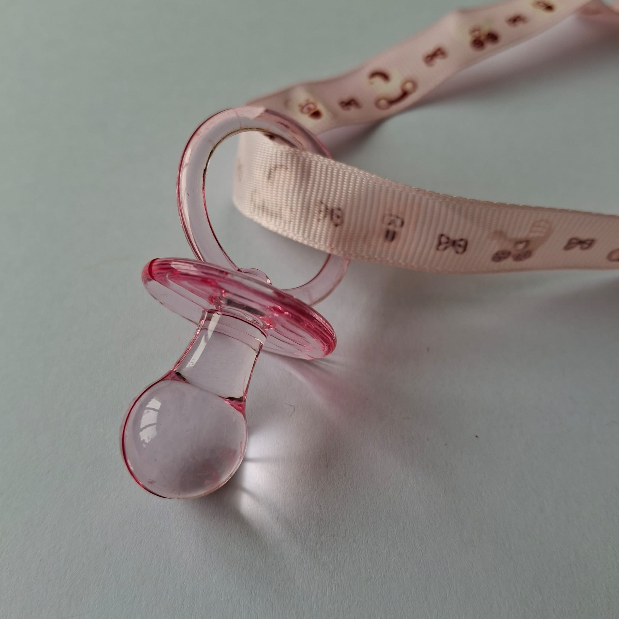 Pacifier charm – 6.5 cm - Image 2