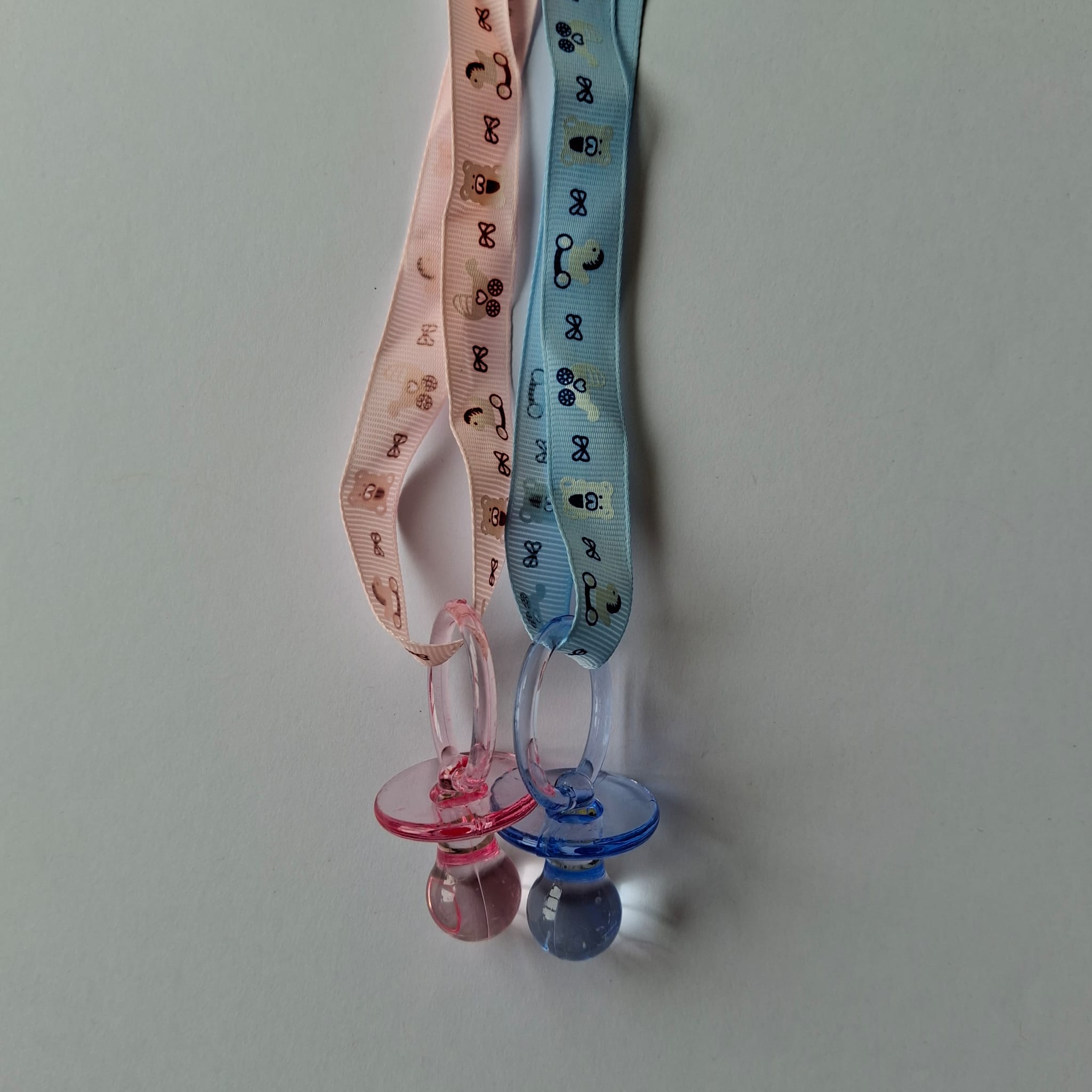 Pacifier charm – 6.5 cm - Image 3