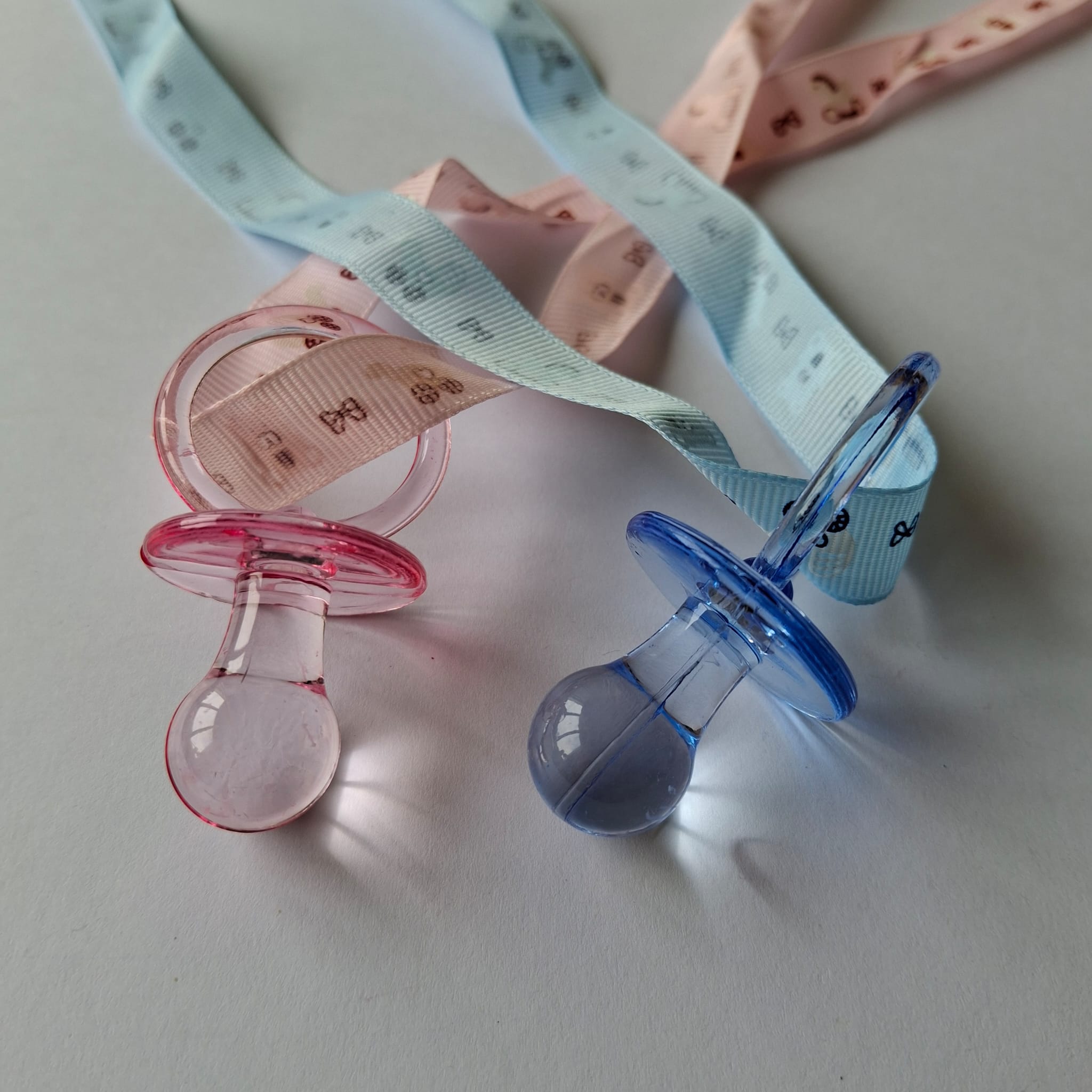 Pacifier charm – 6.5 cm