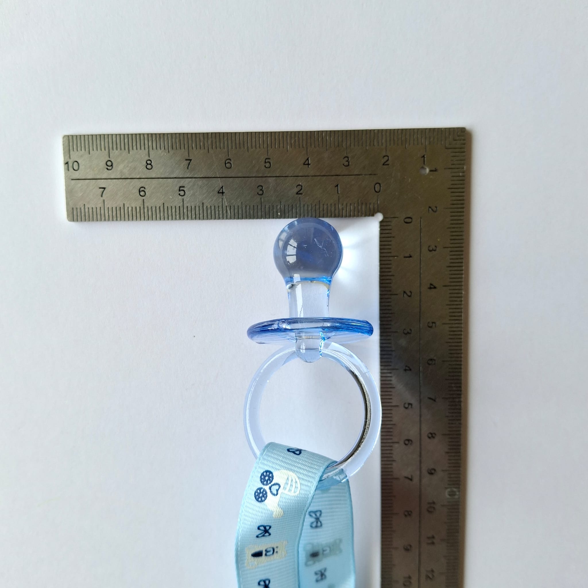 Pacifier charm – 6.5 cm - Image 4