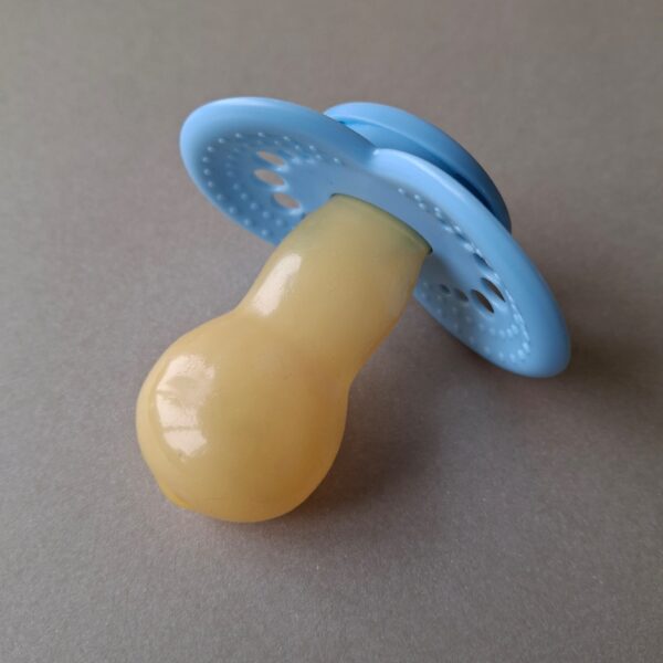 DION MAM MAM – latexový dudlík pro dospělé
